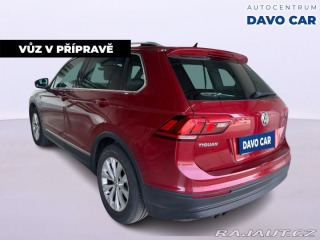 Volkswagen Tiguan 1,4 TSI 92KW MARATON CZ 2018