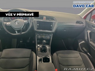 Volkswagen Tiguan 1,4 TSI 92KW MARATON CZ 2018