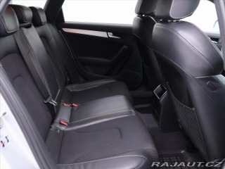 Audi A4 2,0 TDI 105kW S-line Navi 2011