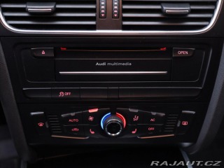 Audi A4 2,0 TDI 105kW S-line Navi 2011