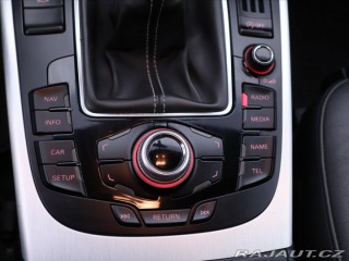 Audi A4 2,0 TDI 105kW S-line Navi 2011