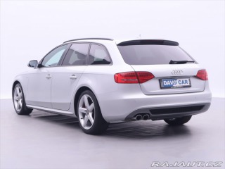 Audi A4 2,0 TDI 105kW S-line Navi 2011