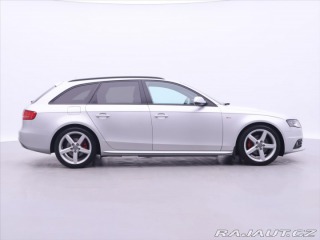 Audi A4 2,0 TDI 105kW S-line Navi 2011