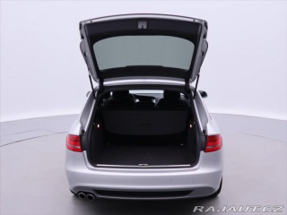 Audi A4 2,0 TDI 105kW S-line Navi 2011