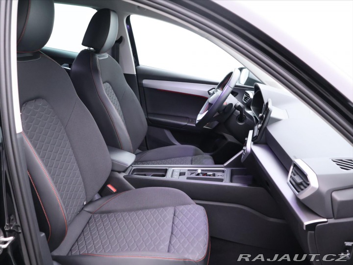 Seat Leon 2,0 TDI FR 110kW DSG CZ D 2023