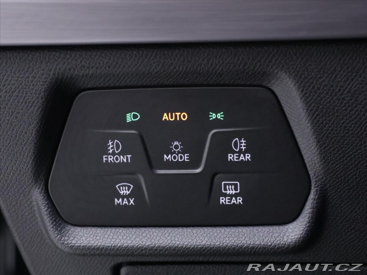 Seat Leon 2,0 TDI FR 110kW DSG CZ D 2023