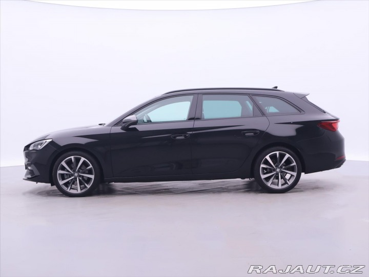 Seat Leon 2,0 TDI 110kW DSG FR CZ D 2023