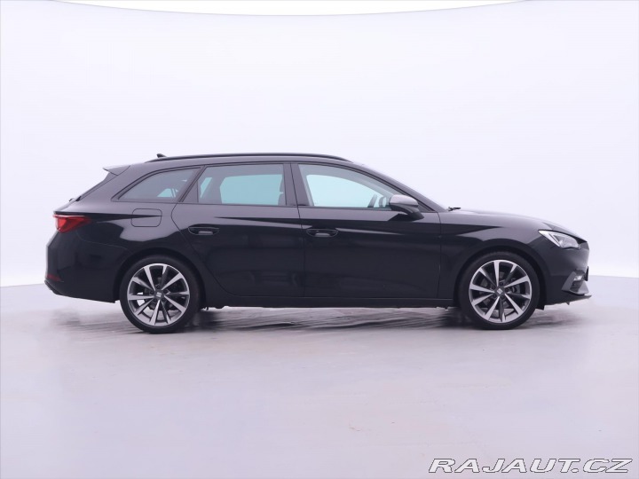 Seat Leon 2,0 TDI 110kW DSG FR CZ D 2023
