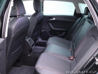 Seat Leon 2,0 TDI FR 110kW DSG CZ D 2023