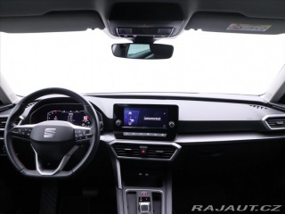 Seat Leon 2,0 TDI FR 110kW DSG CZ D 2023