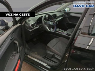 Seat Leon 2,0 TDI 110kw DSG FR DPH 2023