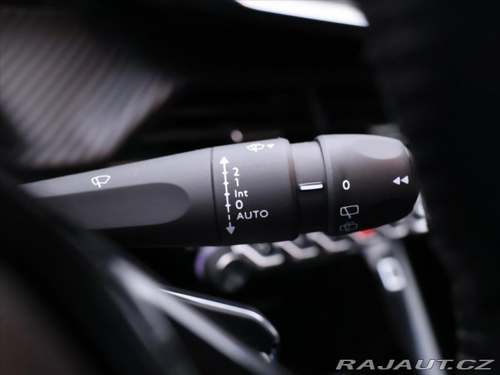 Peugeot 2008 1,2 PT 74kW CZ Klima ACTI 2020