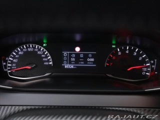 Peugeot 2008 1,2 PT 74kW CZ Klima ACTI 2020