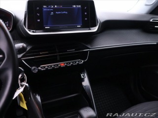 Peugeot 2008 1,2 PT 74kW CZ Klima ACTI 2020