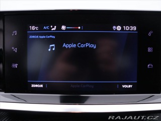 Peugeot 2008 1,2 PT 74kW CZ Klima ACTI 2020