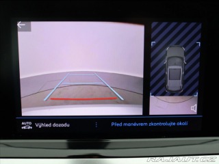 Peugeot 2008 1,2 PT 74kW CZ Klima ACTI 2020