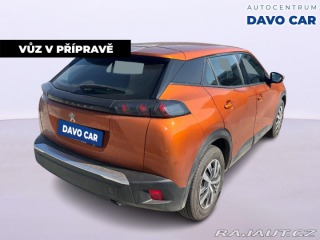 Peugeot 2008 1,2 PT 74kW CZ ACTIVE 2020