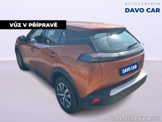 Peugeot 2008 1,2 PT 74kW CZ ACTIVE 2020