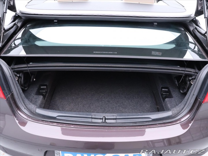 Volkswagen EOS 2,0 TDI 103kW Aut.klima C 2008