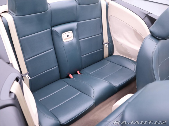 Volkswagen EOS 2,0 TDI 103kW Aut.klima C 2008