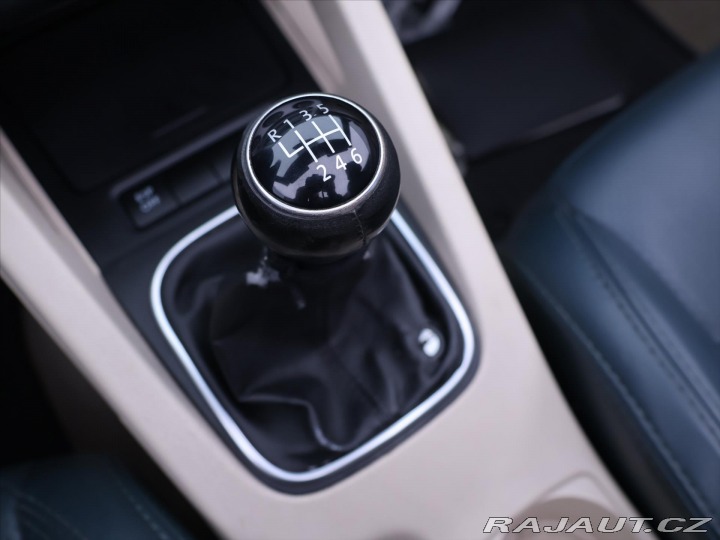 Volkswagen EOS 2,0 TDI 103kW Aut.klima C 2008