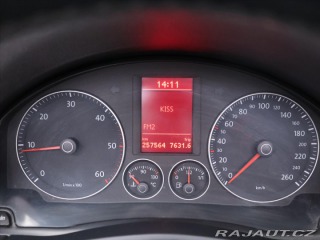 Volkswagen EOS 2,0 TDI 103kW Aut.klima C 2008