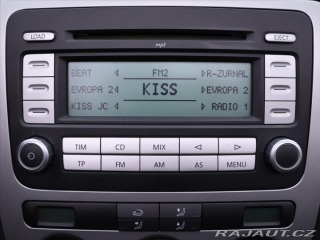 Volkswagen EOS 2,0 TDI 103kW Aut.klima C 2008