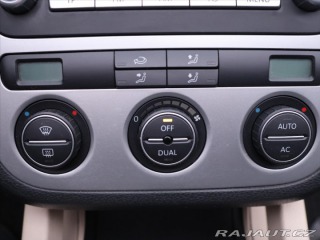 Volkswagen EOS 2,0 TDI 103kW Aut.klima C 2008