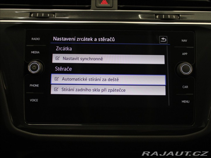 Volkswagen Tiguan Allspace 1,5 TSi 110kW DSG VÝPRODE 2023