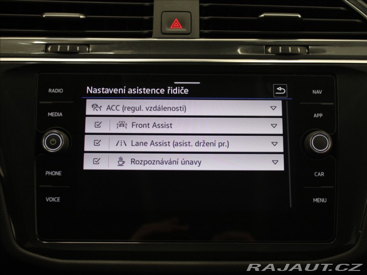 Volkswagen Tiguan Allspace 1,5 TSi 110kW DSG VÝPRODE 2023