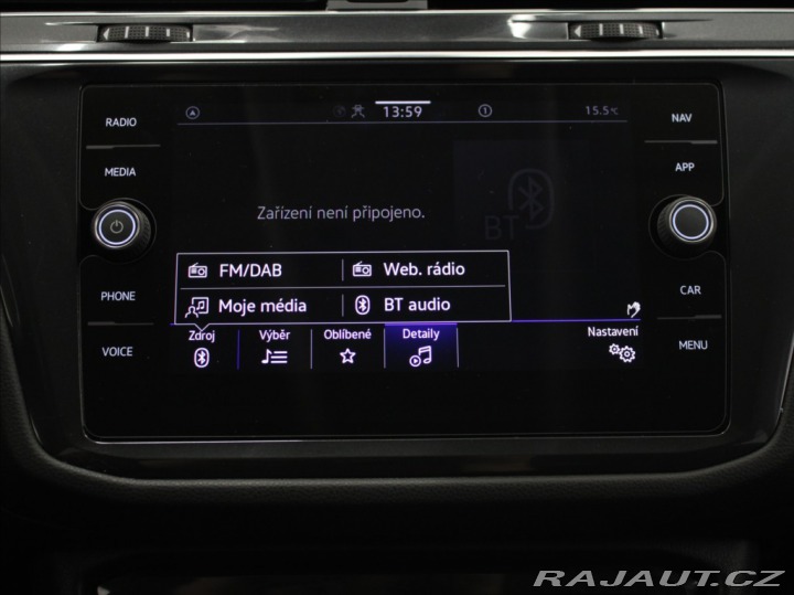 Volkswagen Tiguan Allspace 1,5 TSi 110kW DSG VÝPRODE 2023