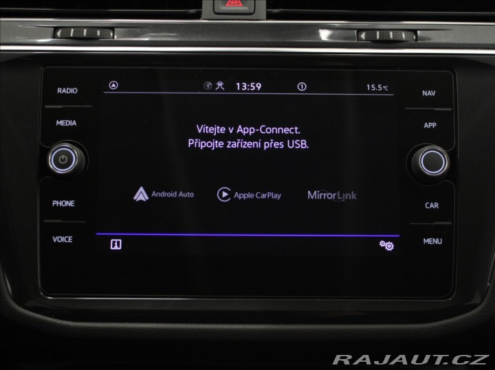 Volkswagen Tiguan Allspace 1,5 TSi 110kW DSG VÝPRODE 2023