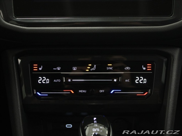 Volkswagen Tiguan Allspace 1,5 TSi 110kW DSG Life 1. 2023