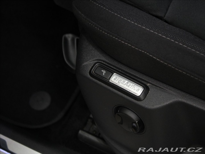 Volkswagen Tiguan Allspace 1,5 TSi 110kW DSG VÝPRODE 2023