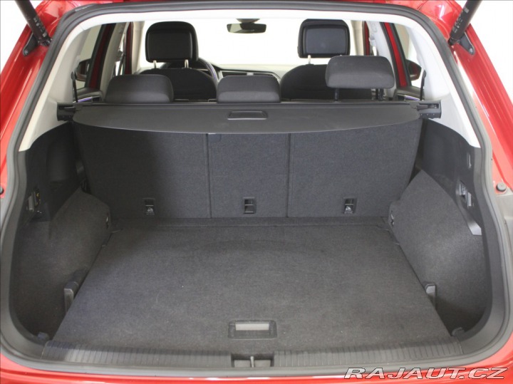 Volkswagen Tiguan Allspace 1,5 TSi 110kW DSG Life 1. 2023