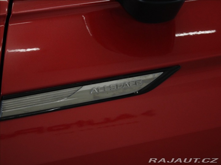 Volkswagen Tiguan Allspace 1,5 TSi 110kW DSG Life 1. 2023