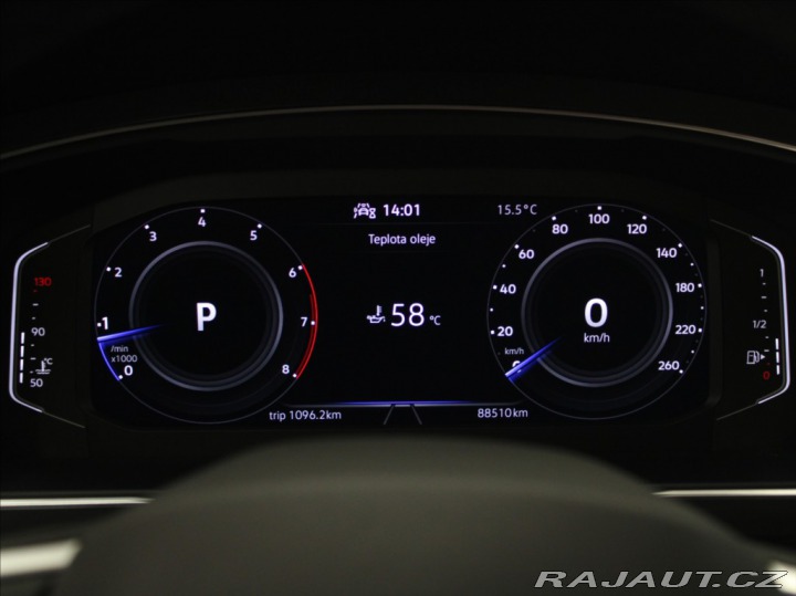 Volkswagen Tiguan Allspace 1,5 TSi 110kW DSG VÝPRODE 2023