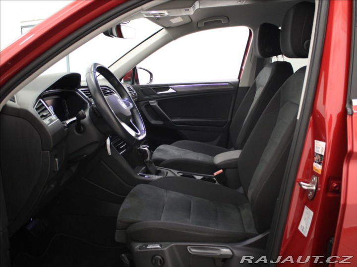 Volkswagen Tiguan Allspace 1,5 TSi 110kW DSG VÝPRODE 2023