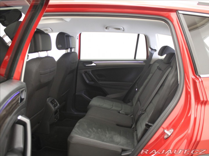Volkswagen Tiguan Allspace 1,5 TSi 110kW DSG VÝPRODE 2023