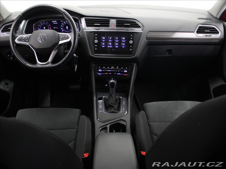 Volkswagen Tiguan Allspace 1,5 TSi 110kW DSG Life 1. 2023