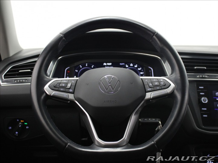 Volkswagen Tiguan Allspace 1,5 TSi 110kW DSG Life 1. 2023