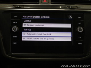 Volkswagen Tiguan Allspace 1,5 TSi 110kW DSG Life 1. 2023