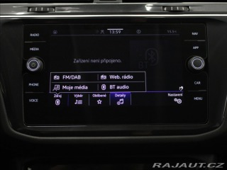 Volkswagen Tiguan Allspace 1,5 TSi 110kW DSG Life 1. 2023