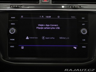 Volkswagen Tiguan Allspace 1,5 TSi 110kW DSG Life 1. 2023