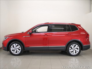 Volkswagen Tiguan Allspace 1,5 TSi 110kW DSG Life 1. 2023