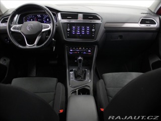 Volkswagen Tiguan Allspace 1,5 TSi 110kW DSG Life 1. 2023