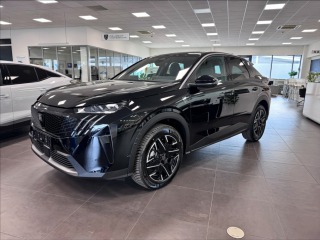 Peugeot 3008 1,2 GT Hybrid 145 e-DCS6