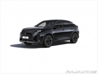 Peugeot 3008 1,2 GT Hybrid 145 e-DCS6 2026