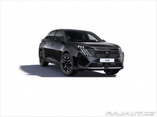 Peugeot 3008 1,2 GT Hybrid 145 e-DCS6 2026