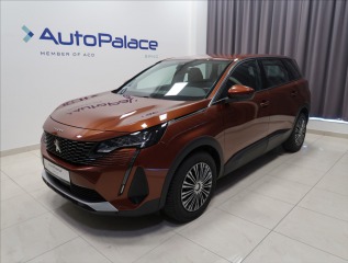 Peugeot 5008 1,5 BlueHDi ACTIVE PACK 7